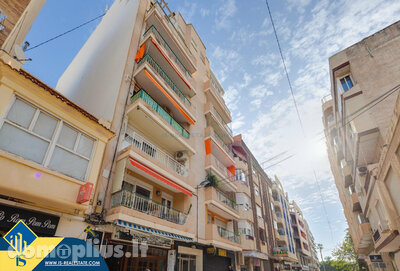5 rooms apartment for sell Spain, Torrevieja