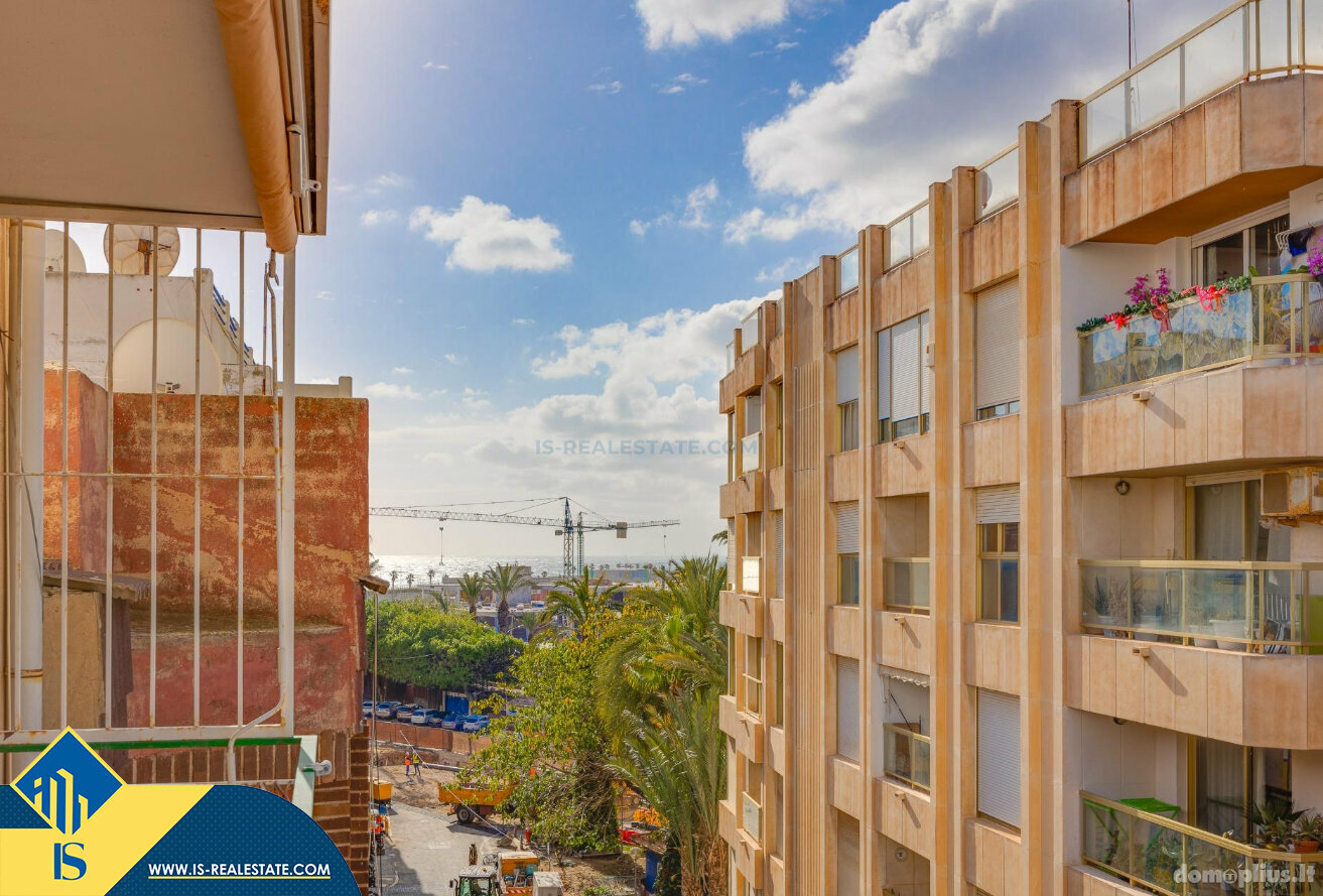 Продается 5 комнатная квартира Испания, Torrevieja