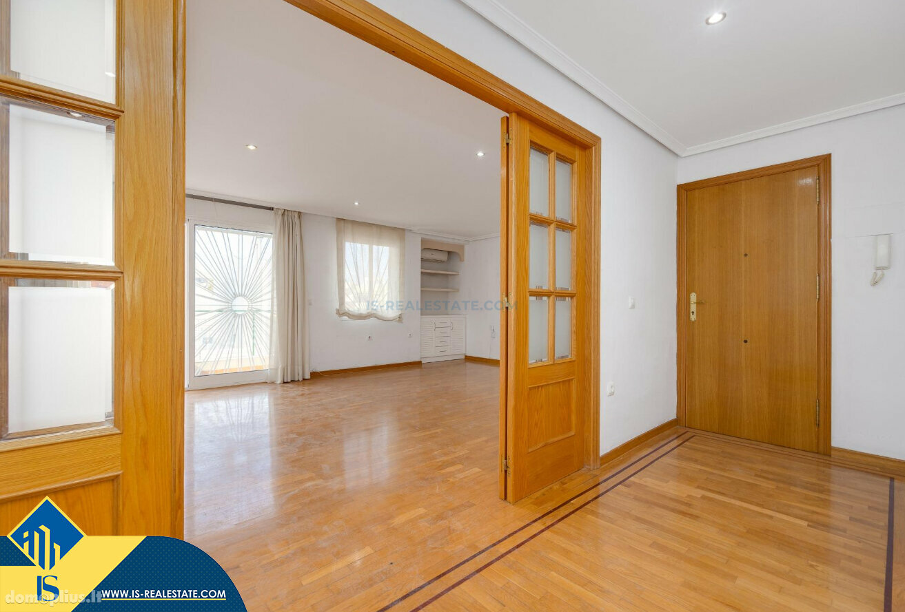 Продается 5 комнатная квартира Испания, Torrevieja