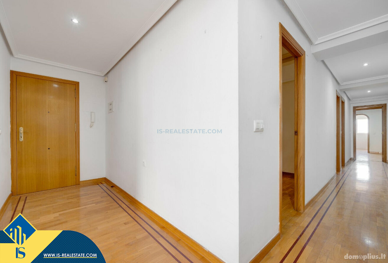 Продается 5 комнатная квартира Испания, Torrevieja