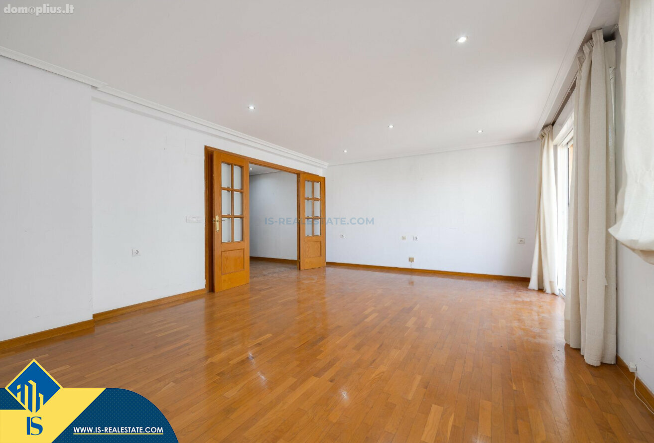 Продается 5 комнатная квартира Испания, Torrevieja