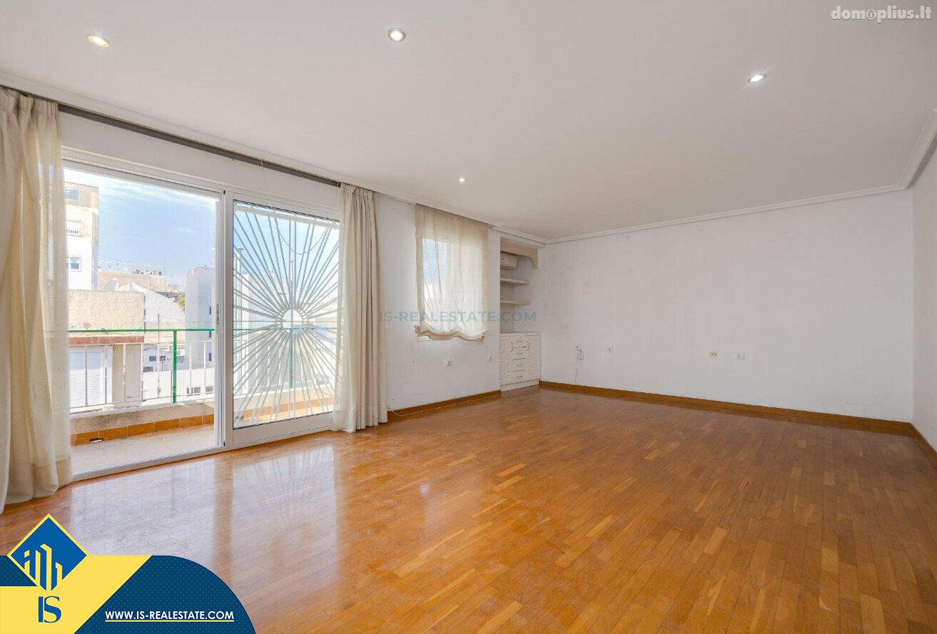 Продается 5 комнатная квартира Испания, Torrevieja