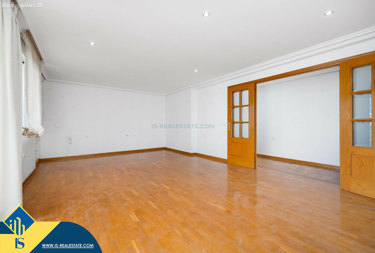 Продается 5 комнатная квартира Испания, Torrevieja