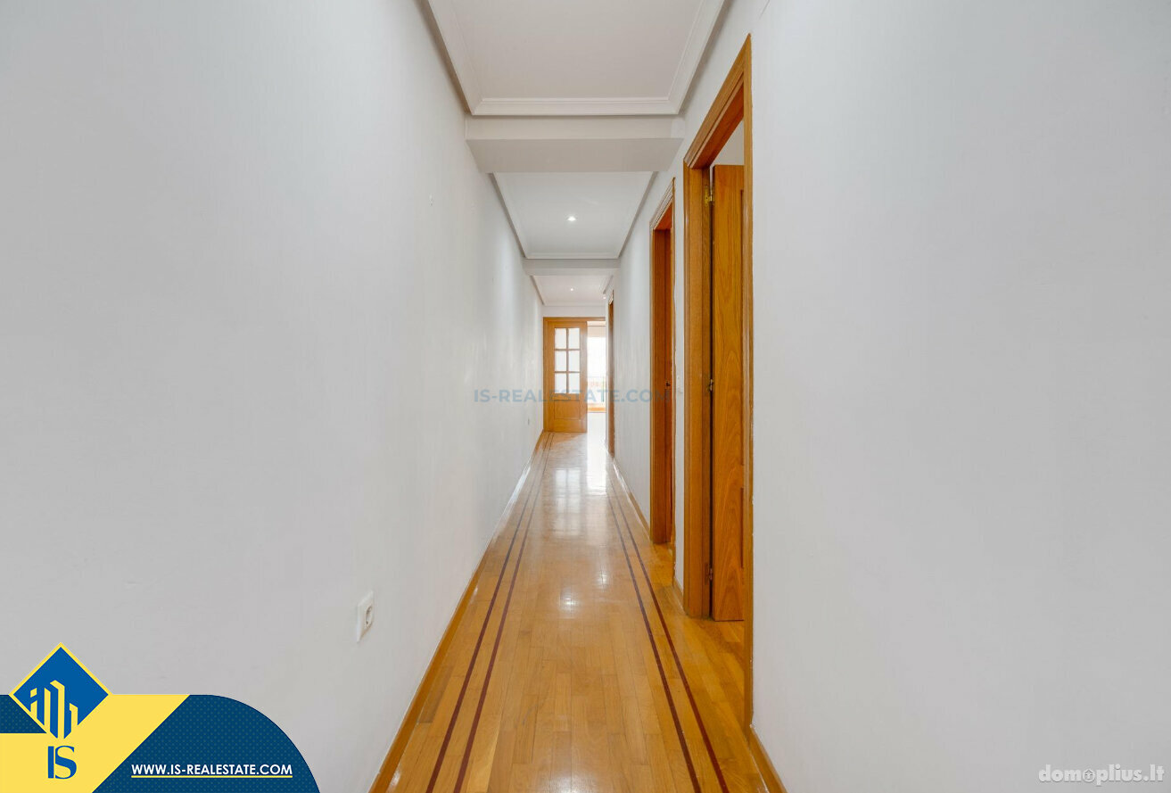 Продается 5 комнатная квартира Испания, Torrevieja