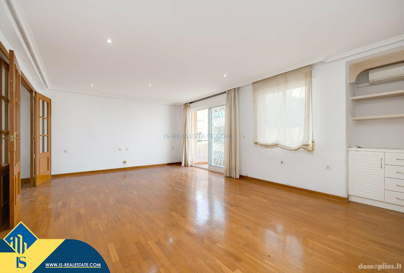 Продается 5 комнатная квартира Испания, Torrevieja