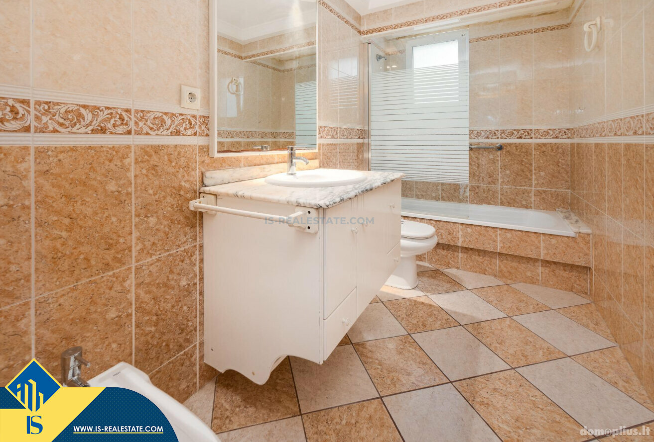 Продается 5 комнатная квартира Испания, Torrevieja