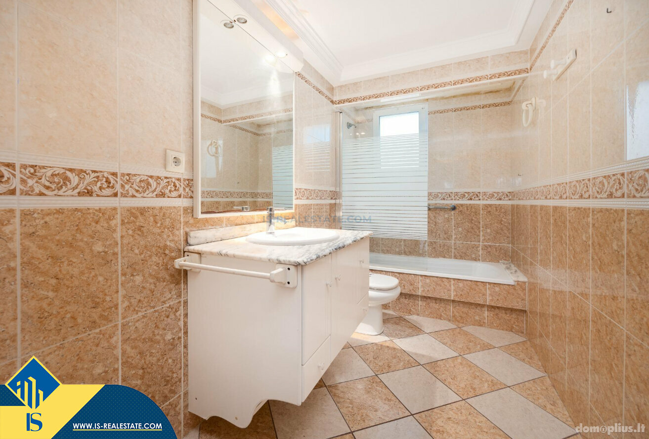 Продается 5 комнатная квартира Испания, Torrevieja