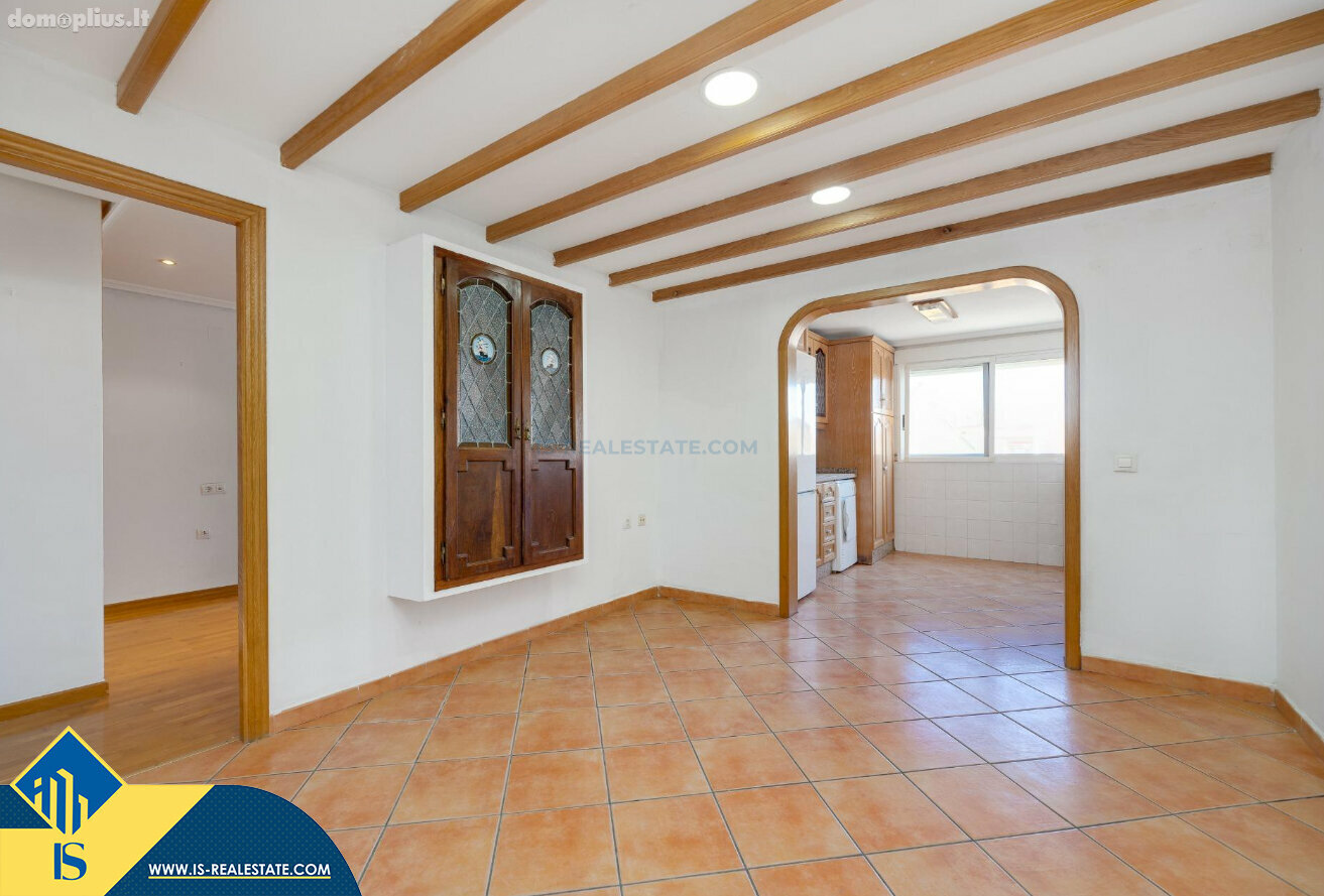 Продается 5 комнатная квартира Испания, Torrevieja
