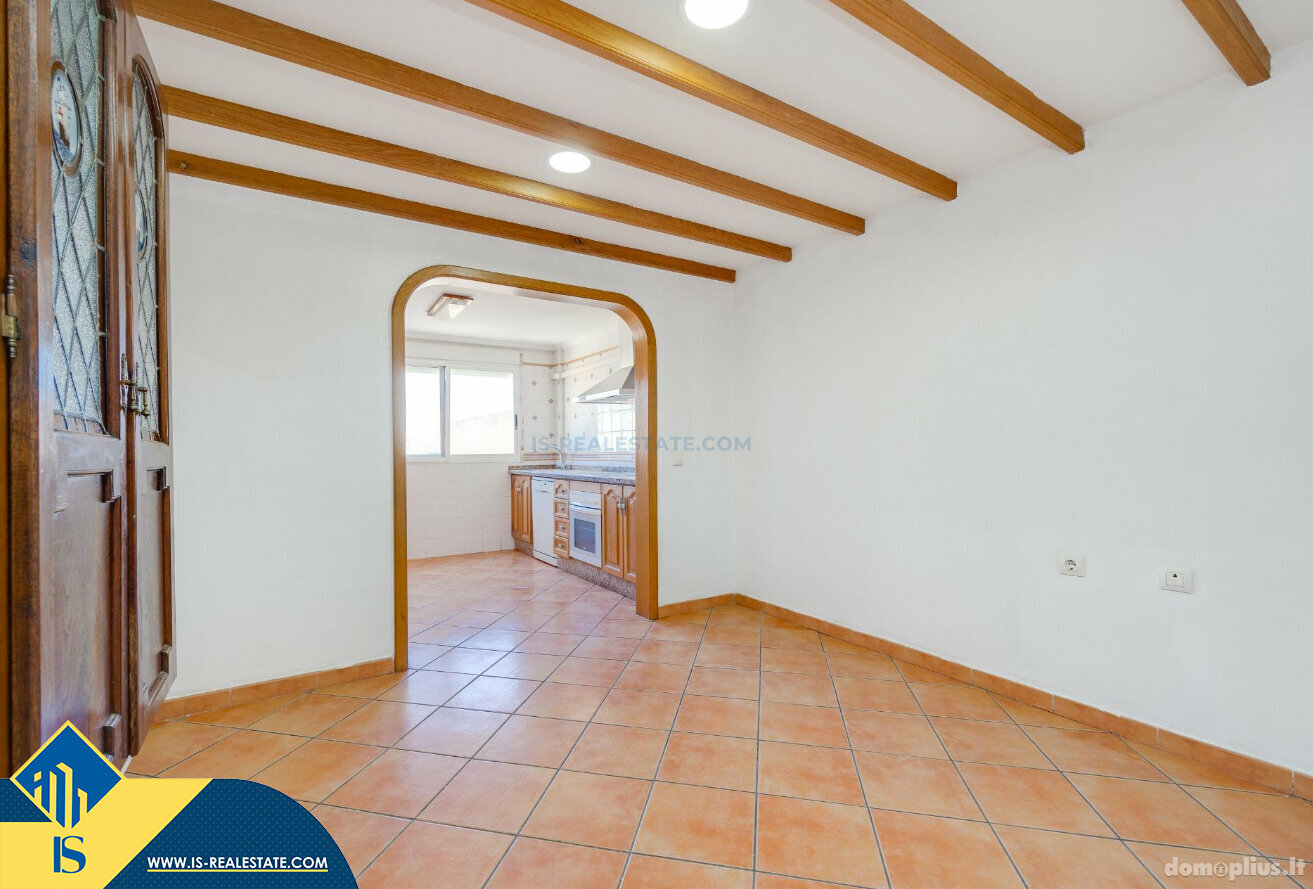 Продается 5 комнатная квартира Испания, Torrevieja