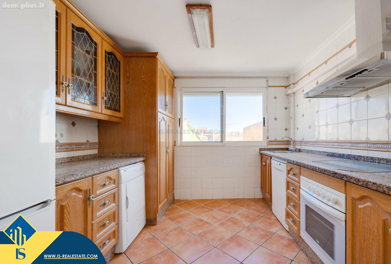 Продается 5 комнатная квартира Испания, Torrevieja