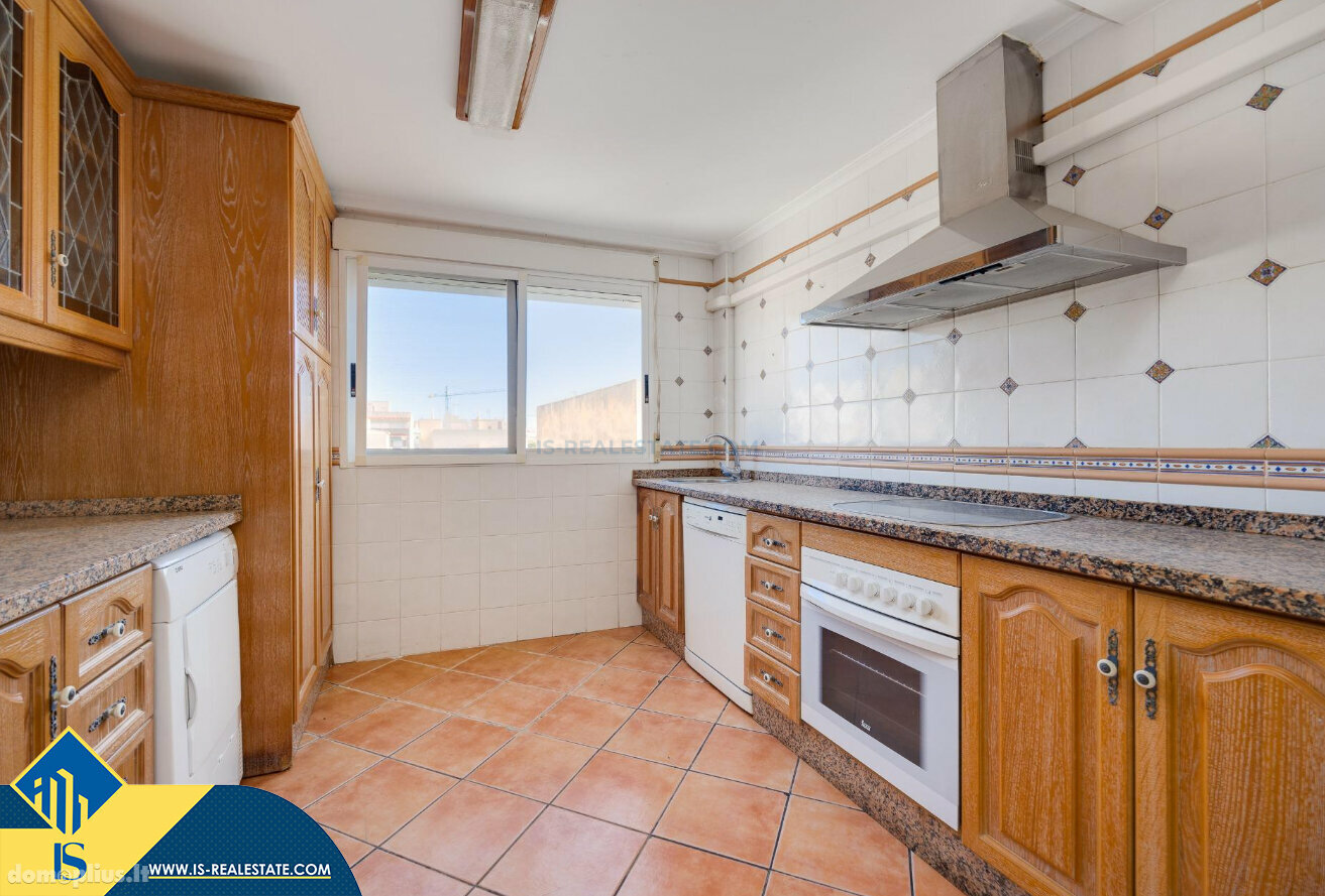Продается 5 комнатная квартира Испания, Torrevieja