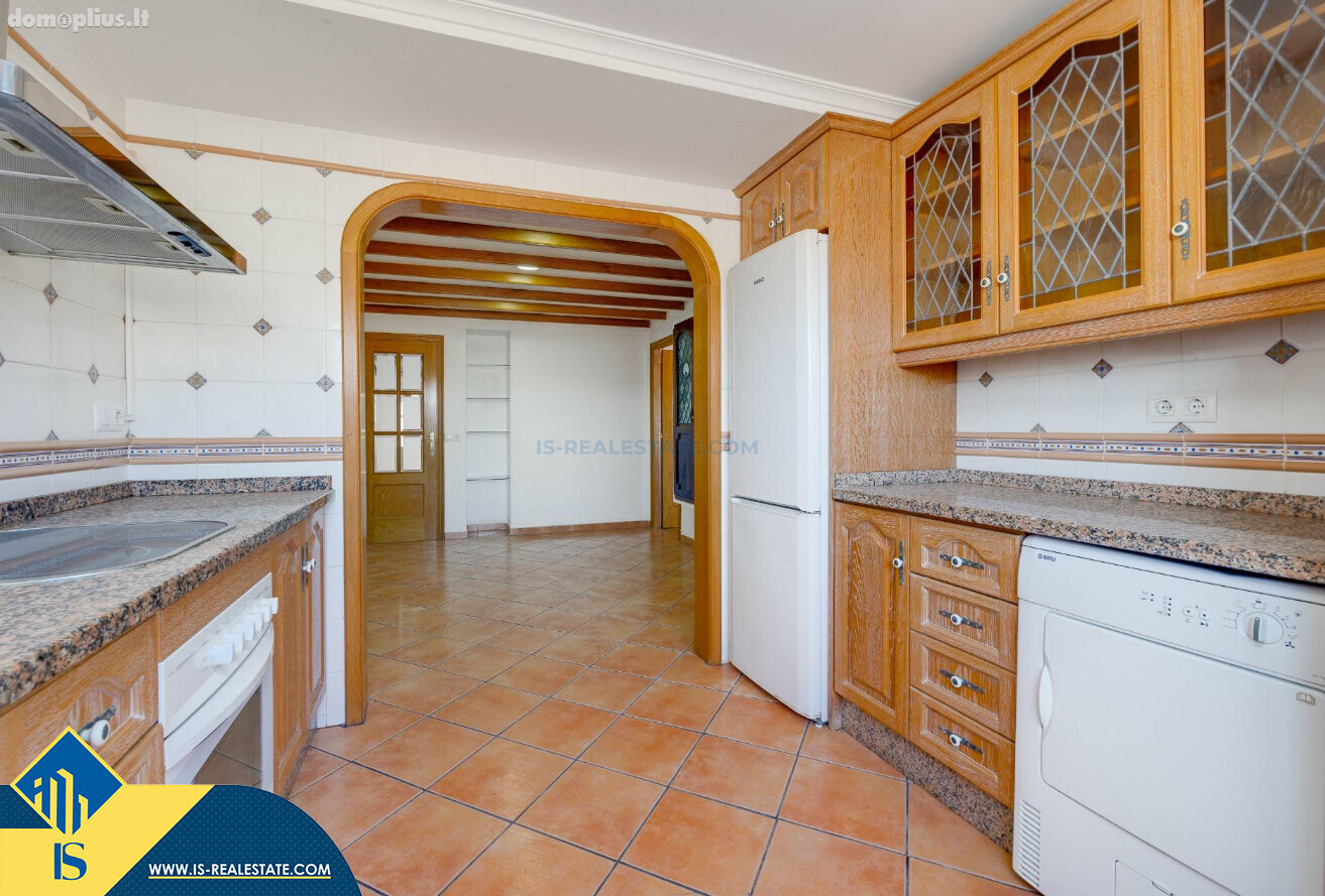 Продается 5 комнатная квартира Испания, Torrevieja