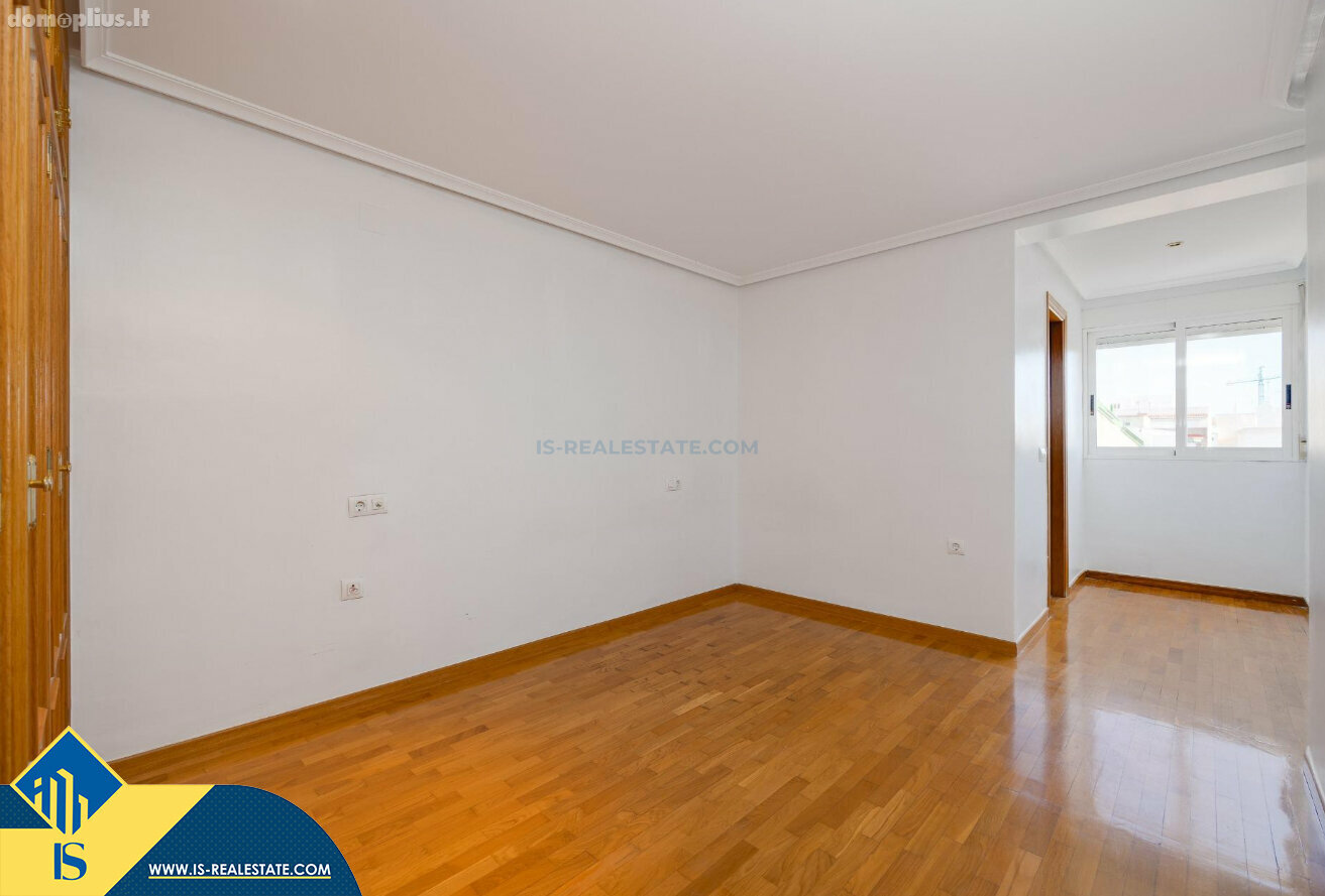 Продается 5 комнатная квартира Испания, Torrevieja