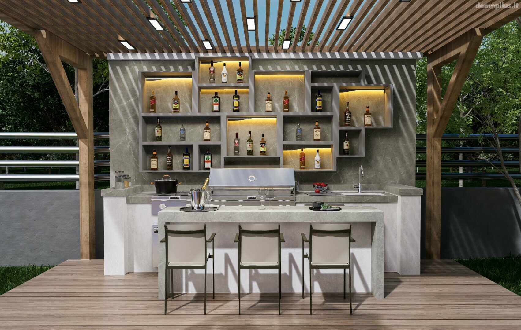 Продается 1 комнатная квартира Кипр, Kyrenia