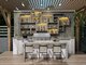 Parduodamas 1 kambario butas Kipre, Kyrenia (9 nuotrauka)