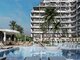 3 rooms apartment for sell Cypruje, Kyrenia (3 picture)