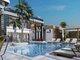 3 rooms apartment for sell Cypruje, Kyrenia (4 picture)