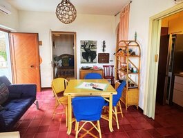 Продается 3 комнатная квартира Италия, Belvedere Marittimo