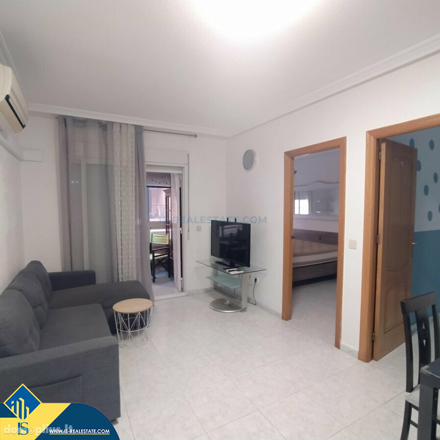 Продается 3 комнатная квартира Испания, Torrevieja