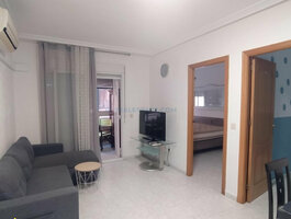 Продается 3 комнатная квартира Испания, Torrevieja