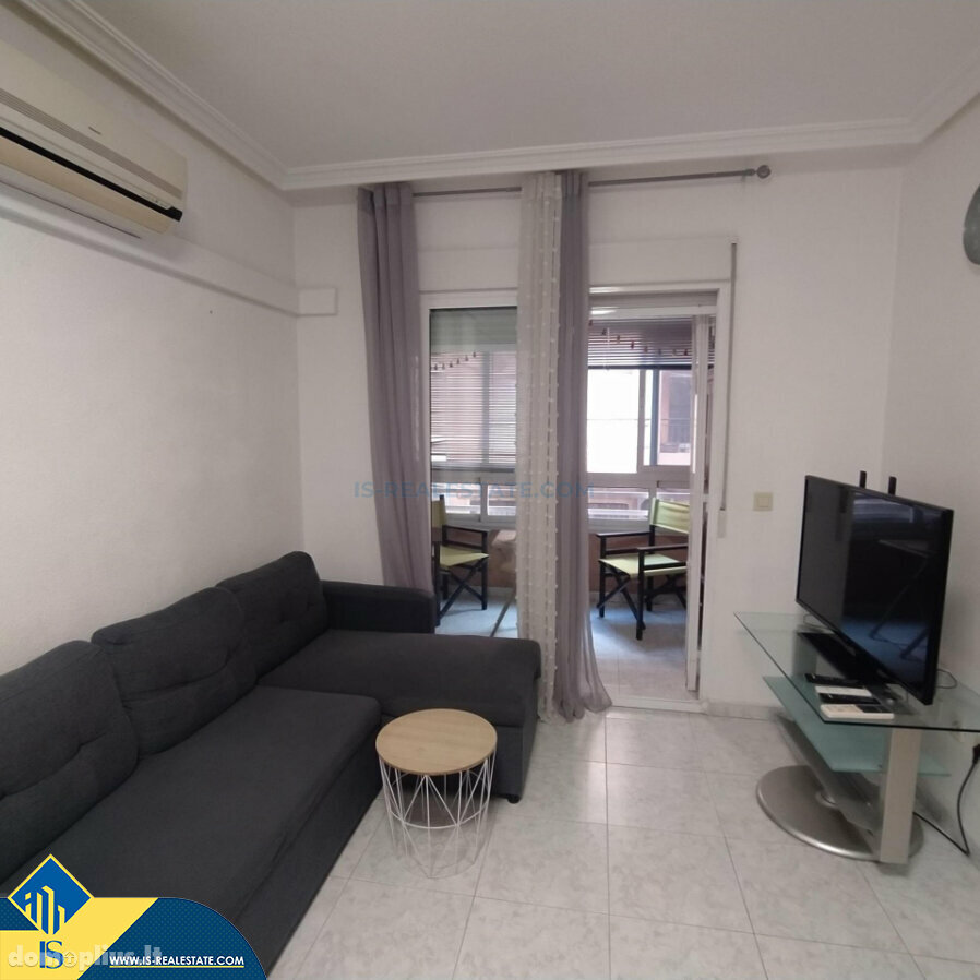 Продается 3 комнатная квартира Испания, Torrevieja