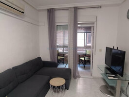 Продается 3 комнатная квартира Испания, Torrevieja