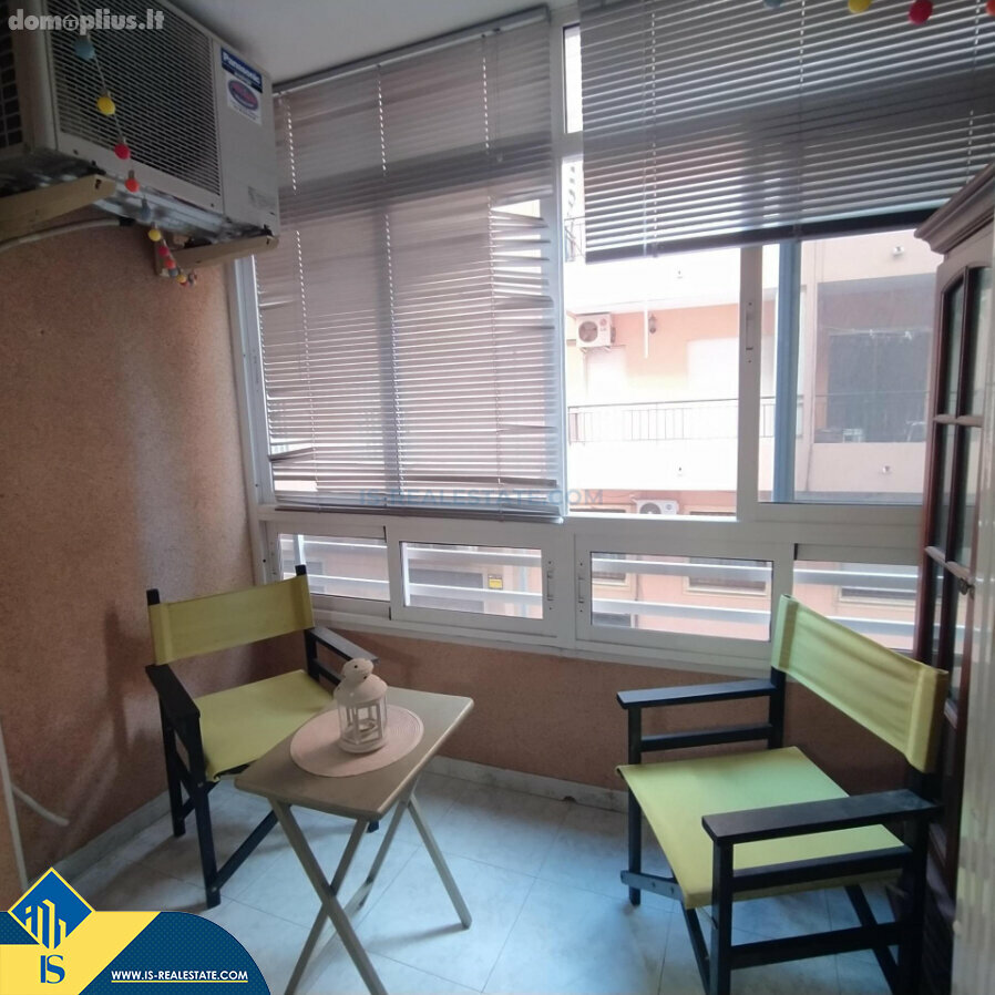Продается 3 комнатная квартира Испания, Torrevieja