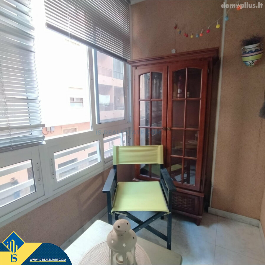 Продается 3 комнатная квартира Испания, Torrevieja