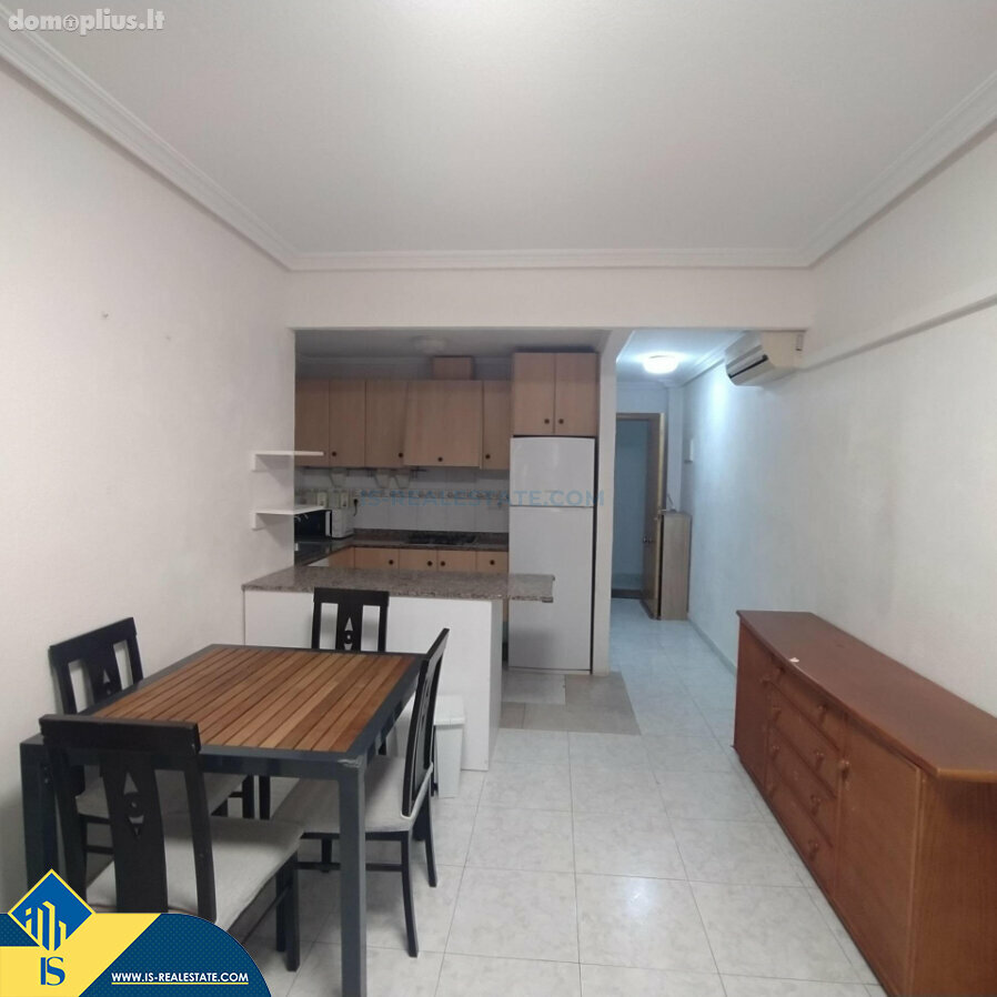 Продается 3 комнатная квартира Испания, Torrevieja