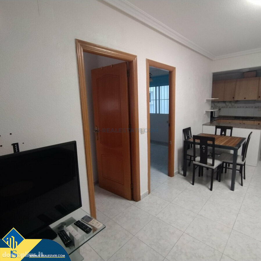 Продается 3 комнатная квартира Испания, Torrevieja