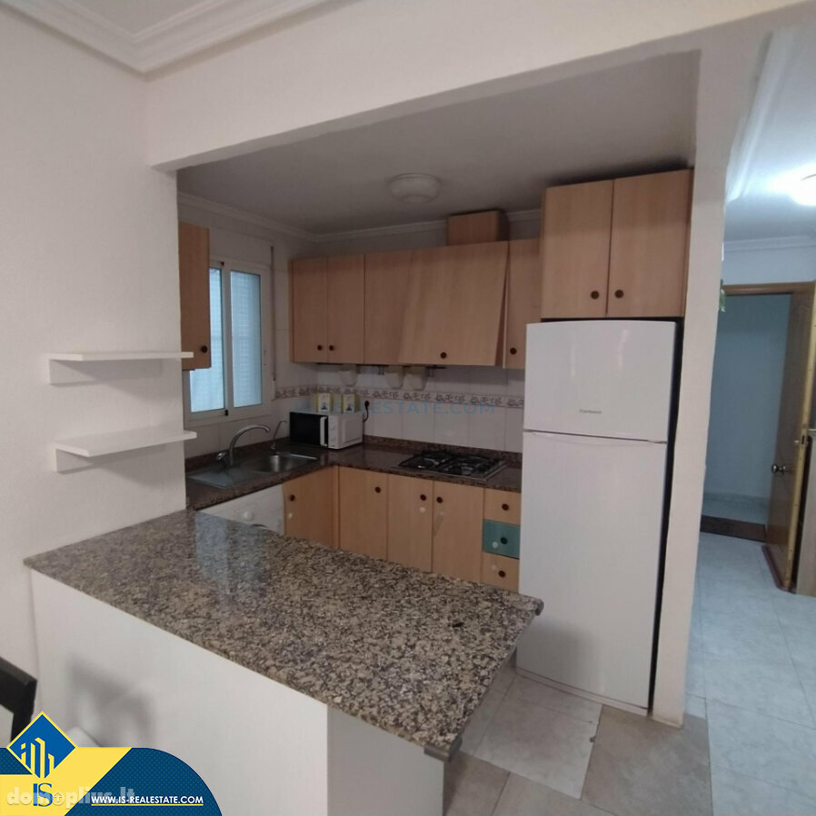 Продается 3 комнатная квартира Испания, Torrevieja