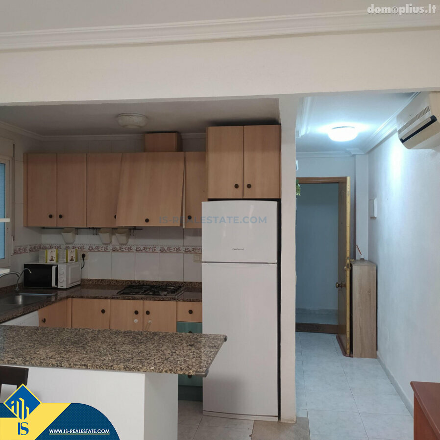 Продается 3 комнатная квартира Испания, Torrevieja