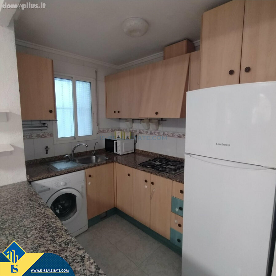 Продается 3 комнатная квартира Испания, Torrevieja