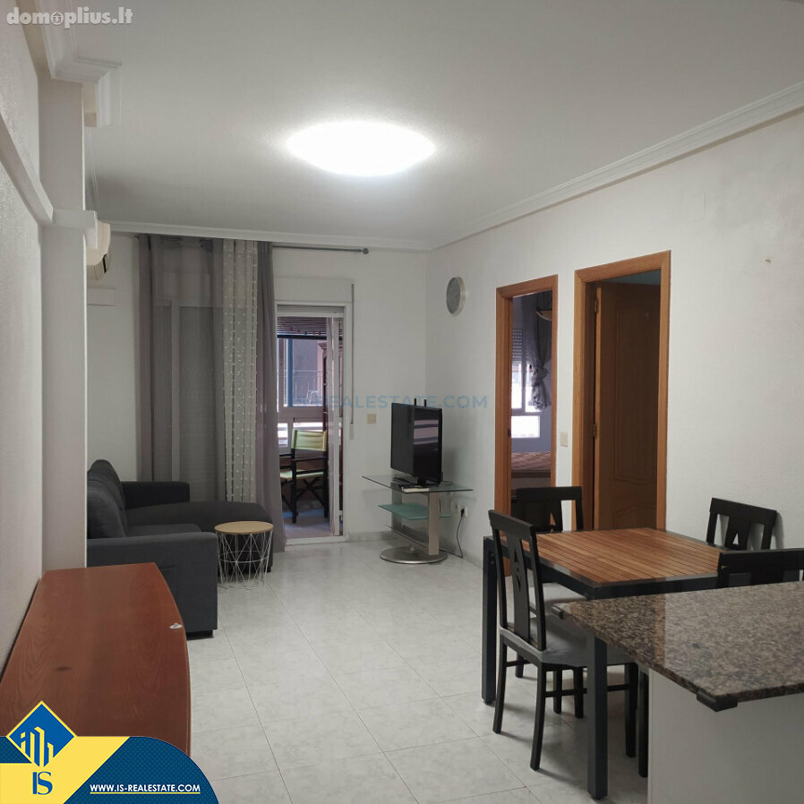 Продается 3 комнатная квартира Испания, Torrevieja