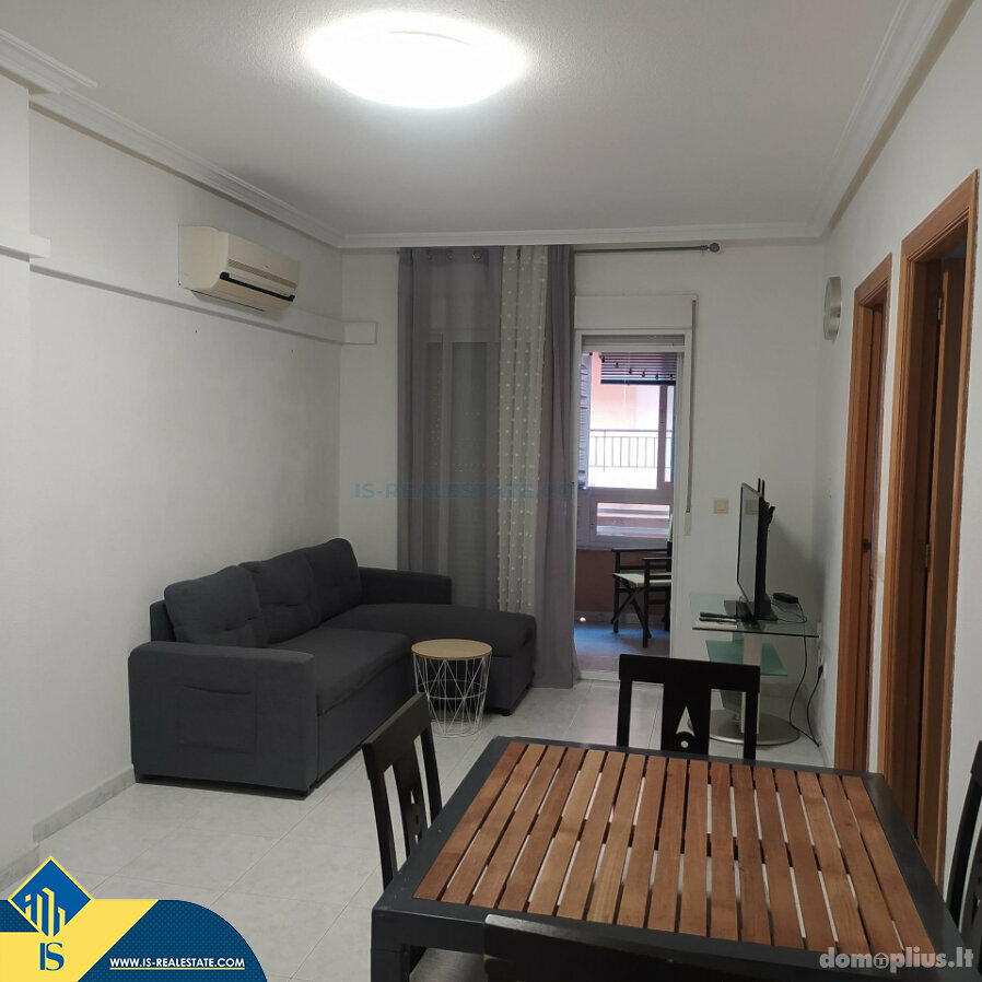 Продается 3 комнатная квартира Испания, Torrevieja