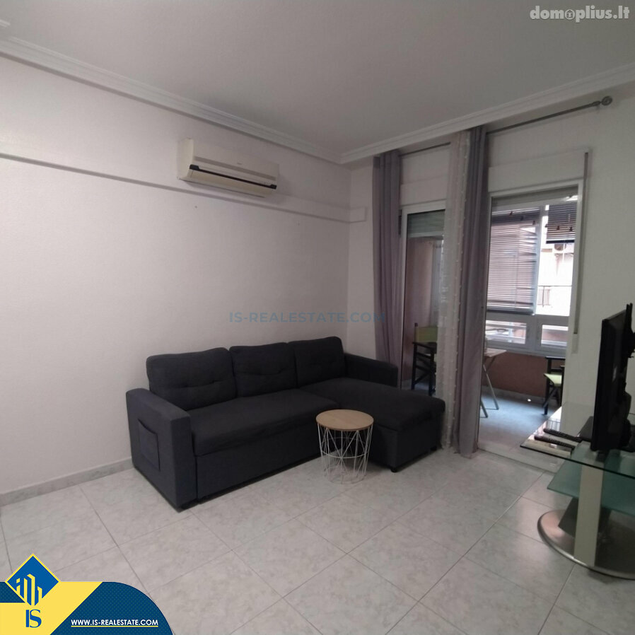 Продается 3 комнатная квартира Испания, Torrevieja
