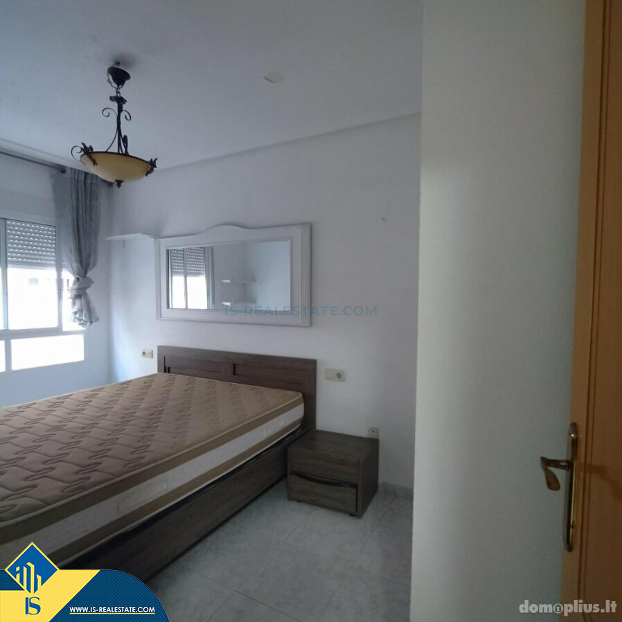 Продается 3 комнатная квартира Испания, Torrevieja