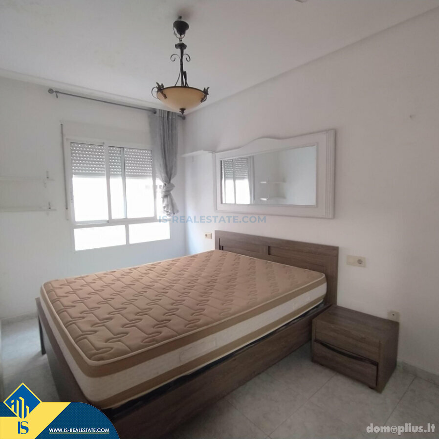Продается 3 комнатная квартира Испания, Torrevieja