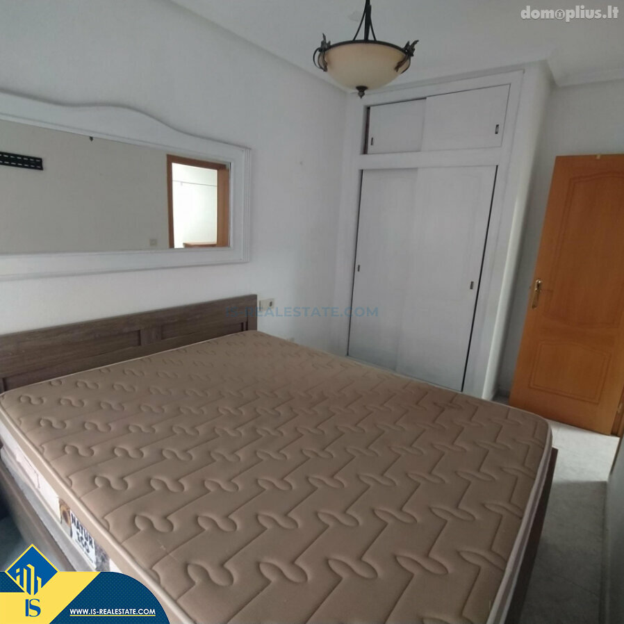 Продается 3 комнатная квартира Испания, Torrevieja