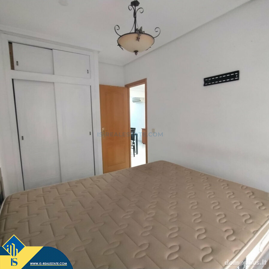 Продается 3 комнатная квартира Испания, Torrevieja