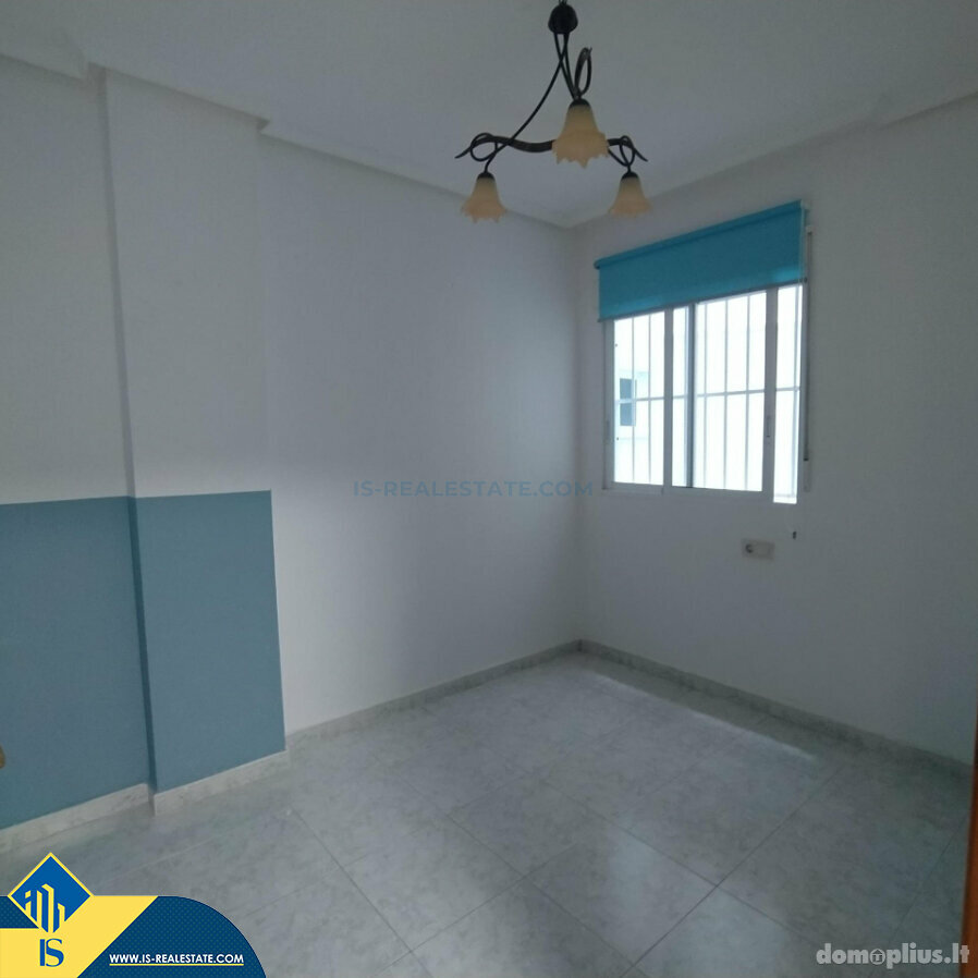 Продается 3 комнатная квартира Испания, Torrevieja