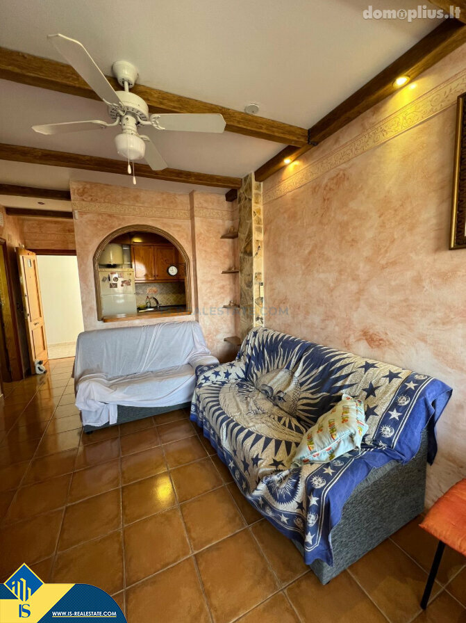 Продается 3 комнатная квартира Испания, Torrevieja