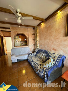3 rooms apartment for sell Spain, Torrevieja