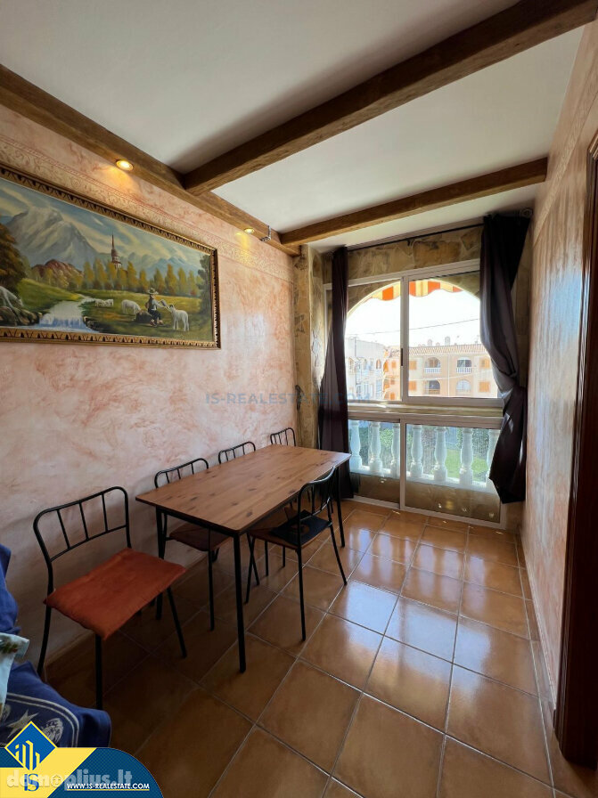 Продается 3 комнатная квартира Испания, Torrevieja