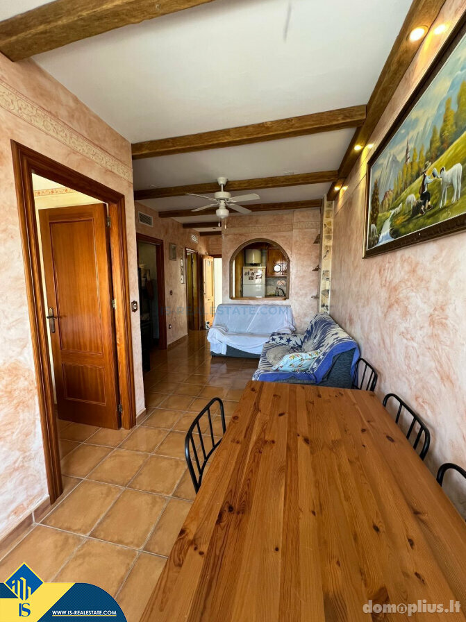 Продается 3 комнатная квартира Испания, Torrevieja