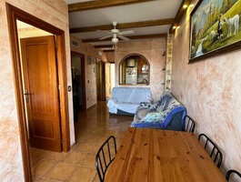 Продается 3 комнатная квартира Испания, Torrevieja