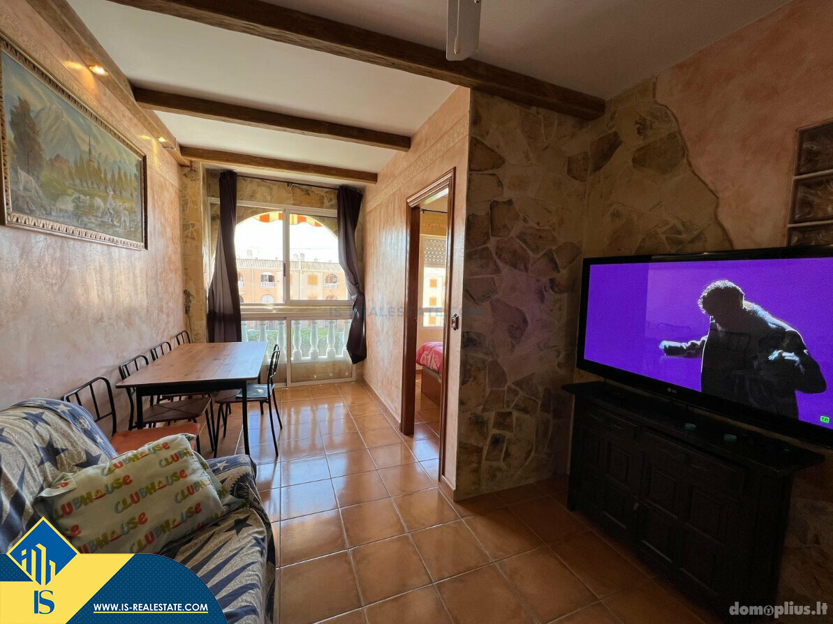 Продается 3 комнатная квартира Испания, Torrevieja