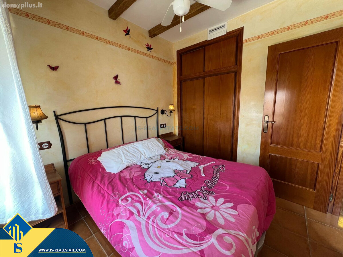 Продается 3 комнатная квартира Испания, Torrevieja