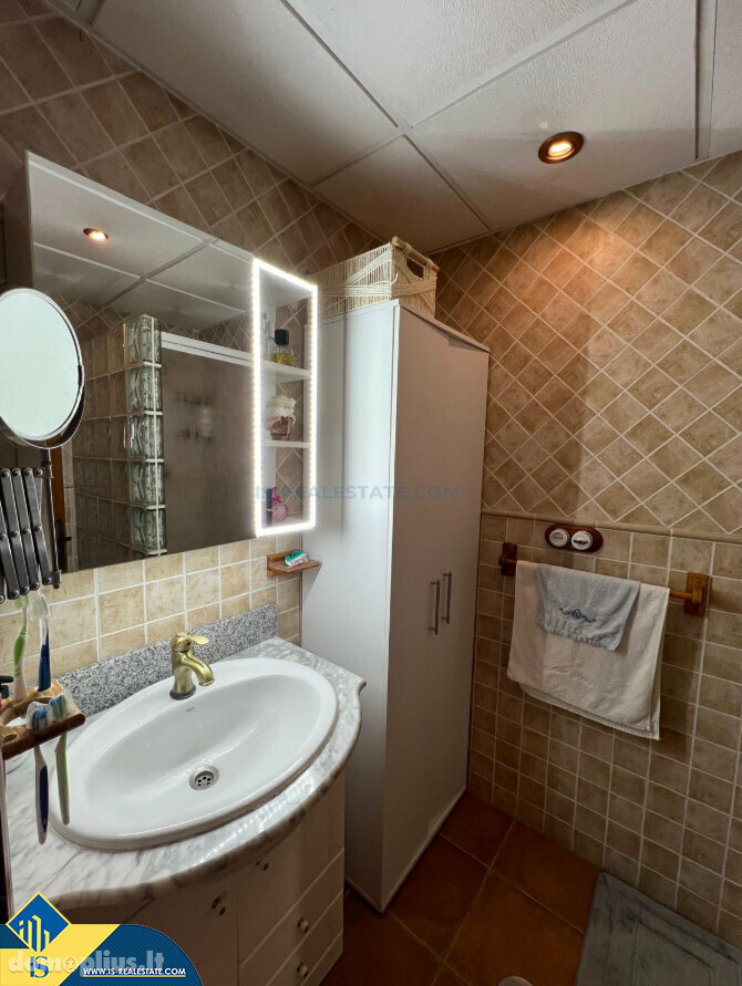 Продается 3 комнатная квартира Испания, Torrevieja