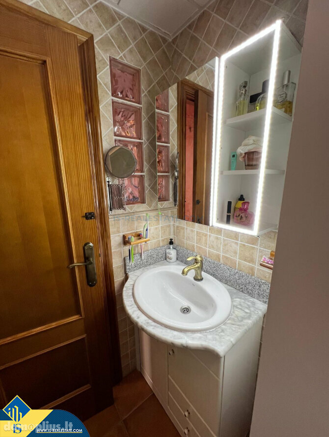 Продается 3 комнатная квартира Испания, Torrevieja